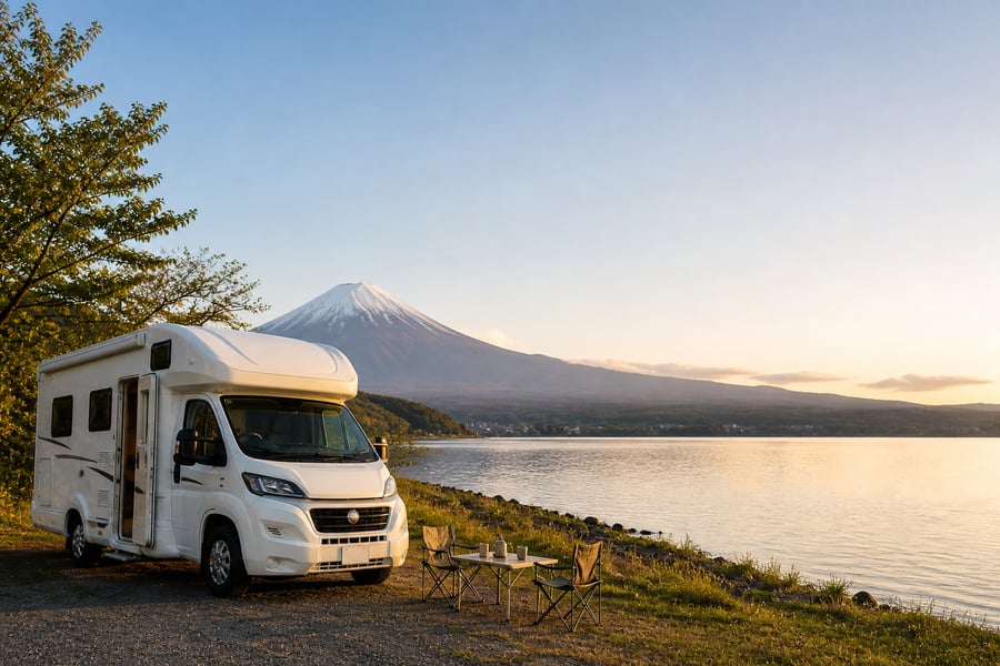 Image mtfuji